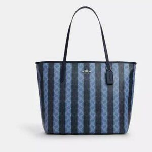 Large City Tote Bag